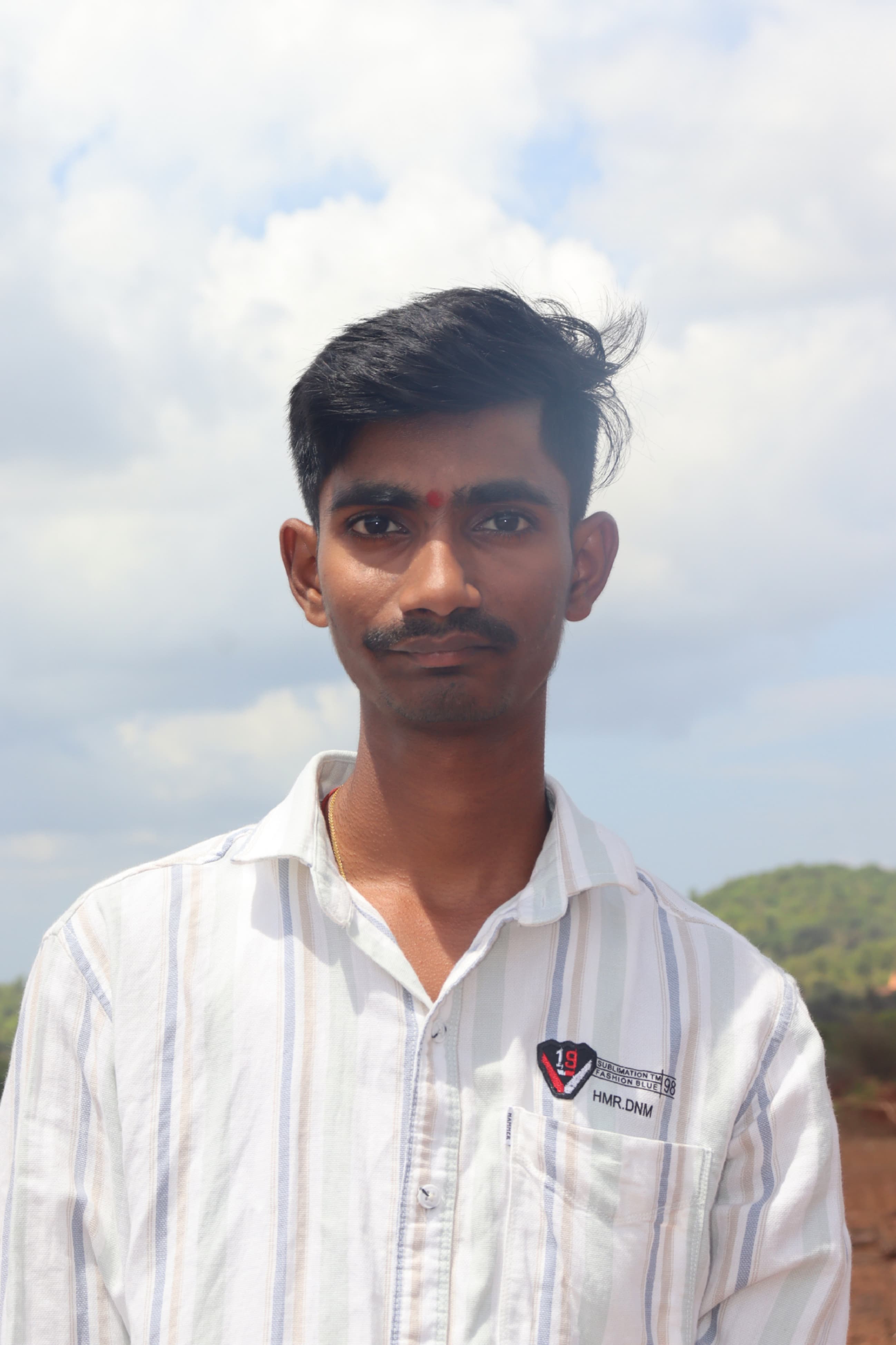 Vaibhav Joyashi